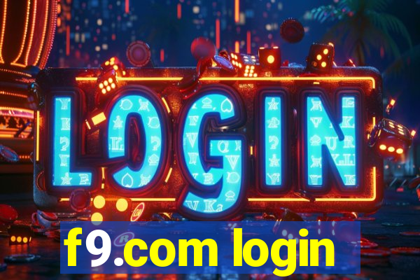 f9.com login